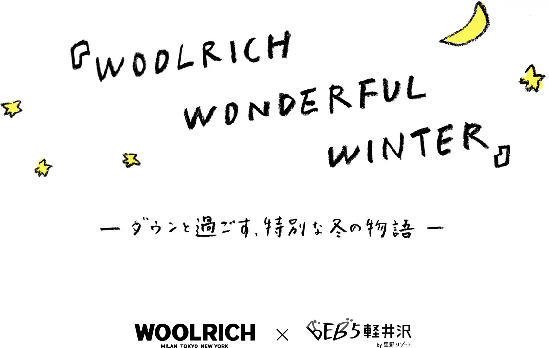 WOOLRICH